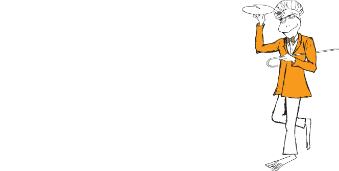 Froggit Foods